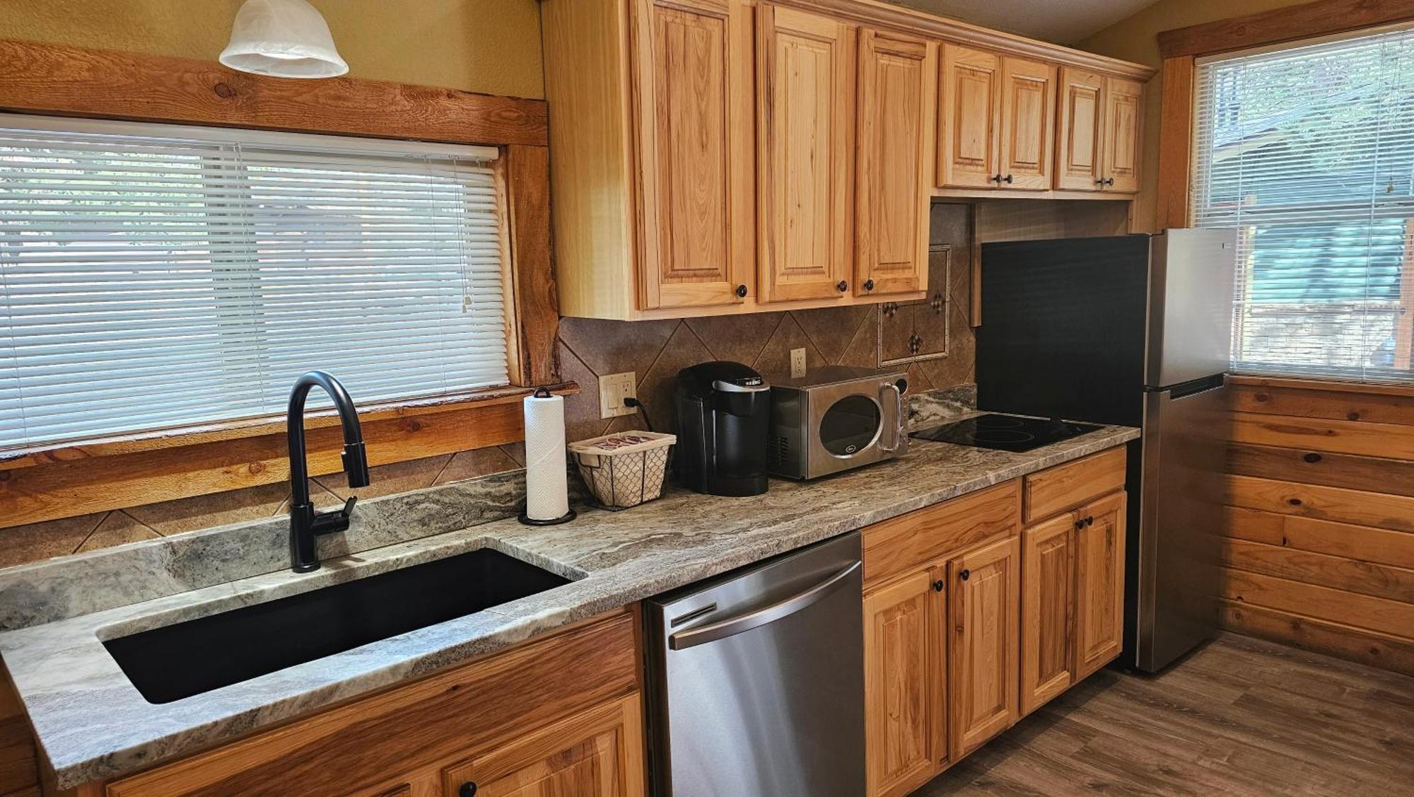 Stonebrook Resort - Adult Only Estes Park Cameră foto